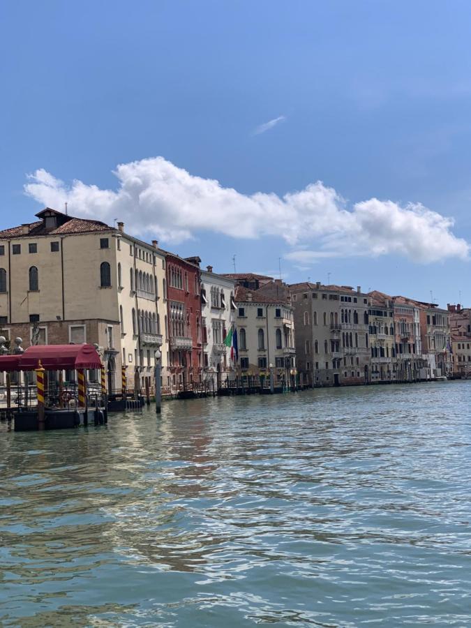 Locanda Ruga Rialto Venice Exterior photo