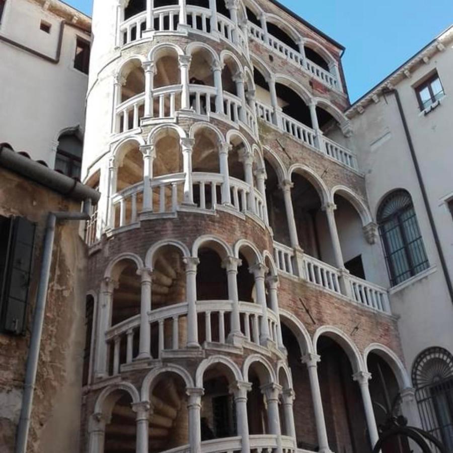 Locanda Ruga Rialto Venice Exterior photo